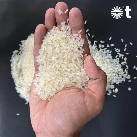 Ir Long Grain Parboiled Rice Broken At Rs Kg Boiled Rice In