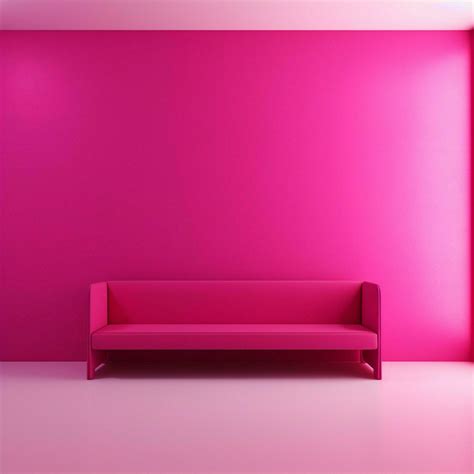 hot pink Minimalist wallpaper 30618611 Stock Photo at Vecteezy