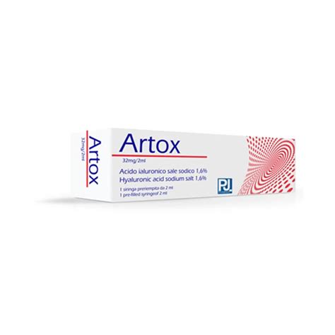 Artox gel 100 ml - Apoteka Milica