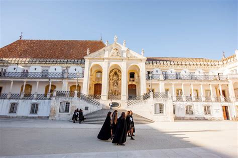 Como Funciona O Visto De Estudante Para Portugal