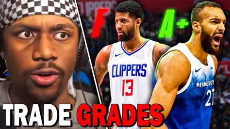 The Most Embarrassing Trades In Nba History Youtube