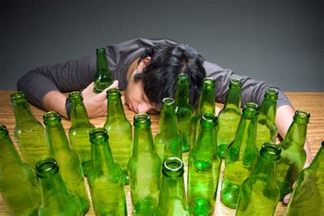 7 Health Risks Of Binge Drinking You Cant Ignore