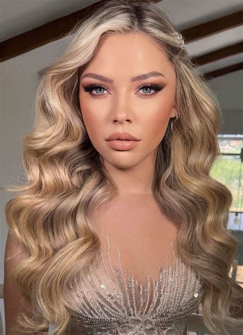 40 Hair Colour Ideas That You Should Try In 2022 Champagne Silk