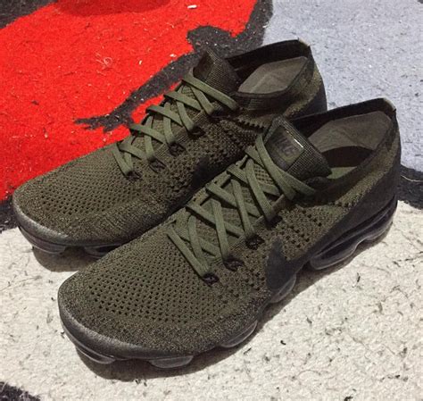 Acronym Nike Air VaporMax Custom - Sneaker Bar Detroit