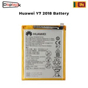 Huawei Y Battery Display Lk