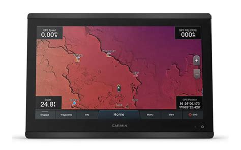 Эхолот-картплоттер Garmin GPSMAP 8416xsv купить: цены, отзывы ...