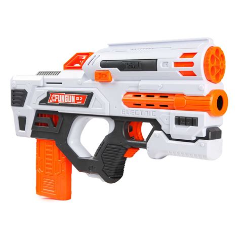 Бластер FUNGUN BIG545 купить по цене 21990 ₸ в интернет-магазине ...