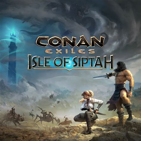 Conan Exiles
