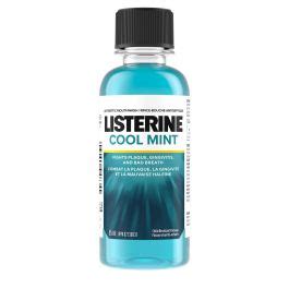 Listerine Coolmint Ml