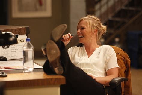 Kelli Giddish As Amanda Rollins In Law And Order Svu Scorched Earth Kelli Giddish Photo