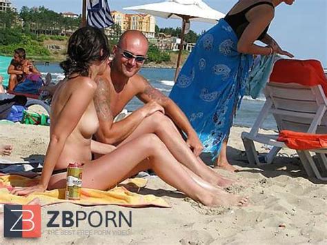 Bulgarian Beaches ZB Porn