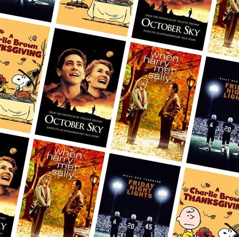 30 Best Fall Movies Movies To Watch If You Love Autumn