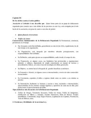 Penal PDF