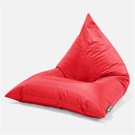 Outdoor Bean Bags Uk Garden Bean Bags Big Bertha Original Uk