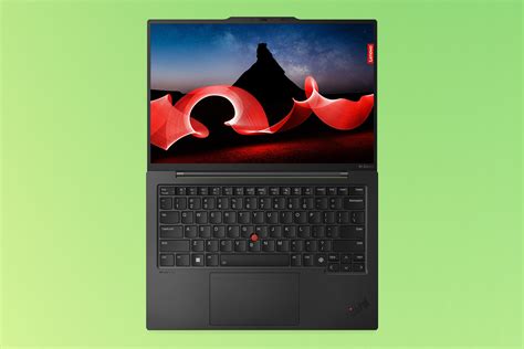 Lenovo Thinkpad X Carbon Gen Release Date Price And Everything Else