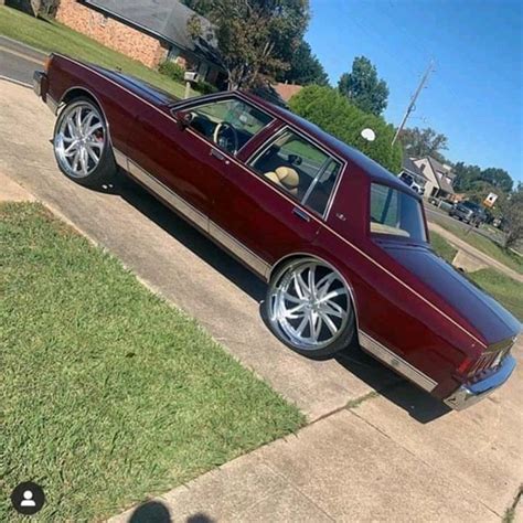 Box Chevy Caprice Classic On 26s Chevy Caprice Classic Caprice