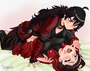 Rwby Yuri Trans Porn Part Luscious Hentai Manga Porn