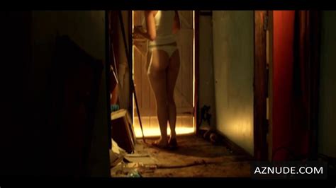 BADMOUTH NUDE SCENES AZNude