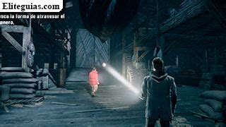 Alan Wake Episodio 4 La Granja De Los Anderson