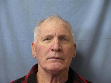 Robert Gottfried Sex Offender In Upper Sandusky OH OH