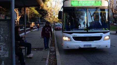 Paro de colectivos Cómo afecta en Neuquén Mejor Informado