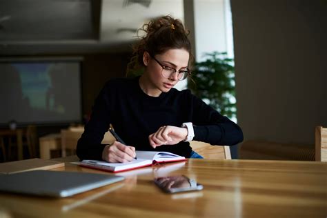 Dicas De Estudo Veja Como Encontrar Tempo Para Estudar