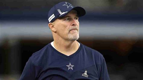 Cowboys' Dan Quinn to Interview for Giants HC Job: Report