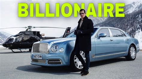 Billionaire Lifestyle Visualization 2021👑[billionaire Entrepreneur Motivation] 34 Youtube