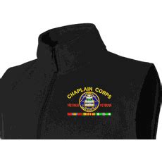 US Army Branch Vietnam Veteran Vests Military Gifts And More At