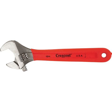 Crescent Crescent Adjustable Wrenches Ve043 Ac210cvs Shop