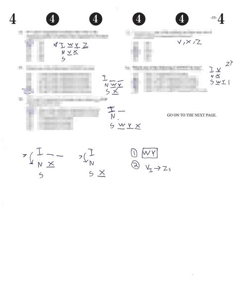 Mastering LSAT Logic Games: Essential Diagramming Tips for Success