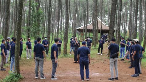 Dusun Semilir Lokasi Akses Dan Harga Tiket Masuk