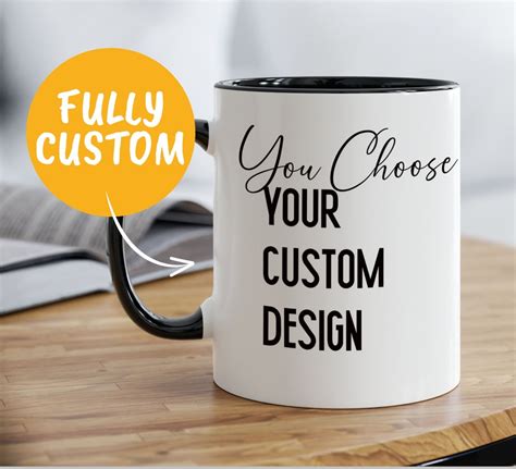 Custom Mug, Personalized Mug, Customized Mug, Personalize Mug, Custom ...