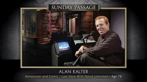 Watch Sunday Morning Passage In Memoriam Full Show On Paramount Plus