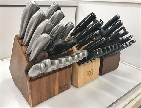 Chicago Cutlery In-Depth Review (With Pictures) - Prudent Reviews