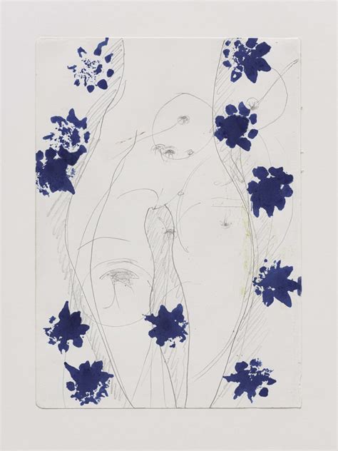 Dibujos De Joseph Beuy JOSEPH BEUYS | FROM HEARTH I | Eclectic