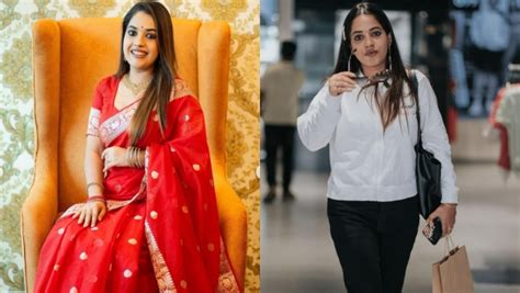 Serial Actress Amrutha Nair Open Up About Her Viral Wedding Photos