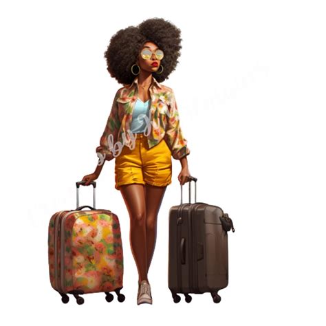 Girls Trip Sublimation Black Girl Black Woman Png Black Girls