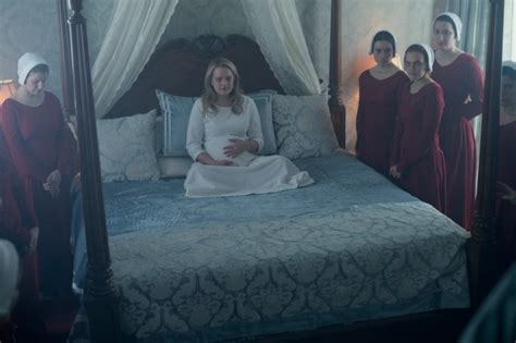 All The Handmaid S Tale Details To Know Before Season 3 Airs Purewow