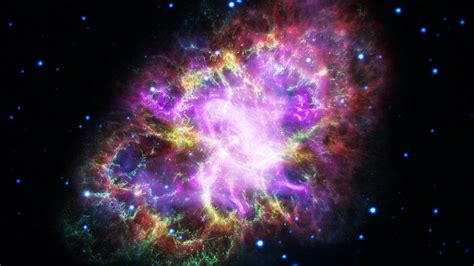 NASA Chandra telescope resurrected after glitch - CNET