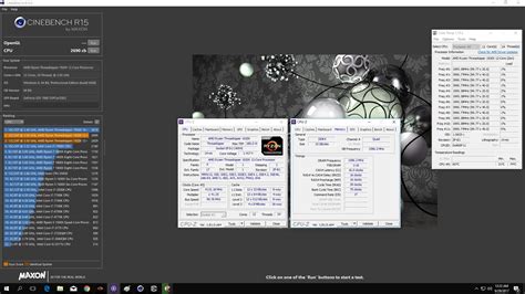 Review AMD Ryzen Threadripper 1920X