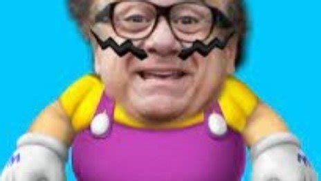 Petition · Get Danny DeVito to voice Wario in the mario movie 2 ...