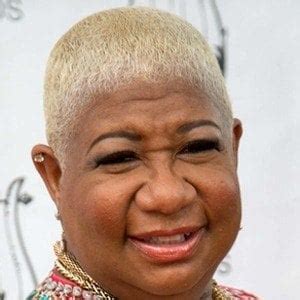 Luenell - Age, Family, Bio | Famous Birthdays