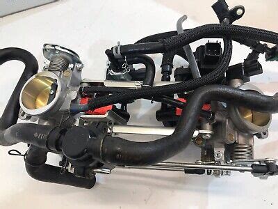 Corpo Farfallato Suzuki V Strom Throttle Body Systembike