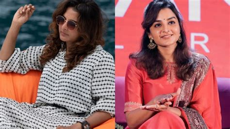 Actress Manju Warrier Open Up About Her Struggles Behind Licence Test