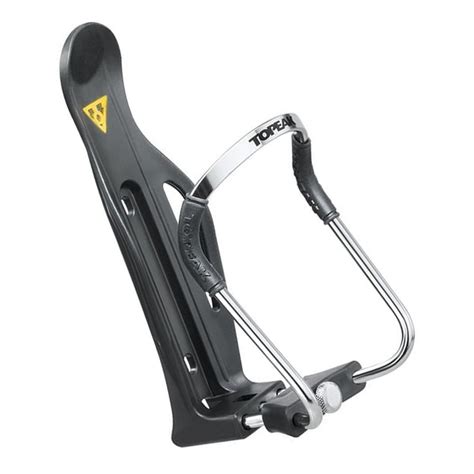 Suporte Garrafa De Ciclismo Topeak Modula Cage II Bike Point