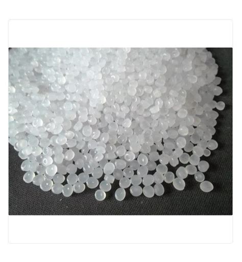 White Reprocessed Hdpe Granule At Best Price In Kalol By Urvashi