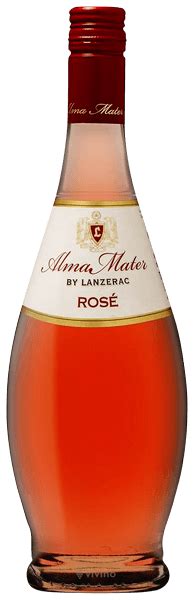 Lanzerac Alma Mater Ros Vivino Australia