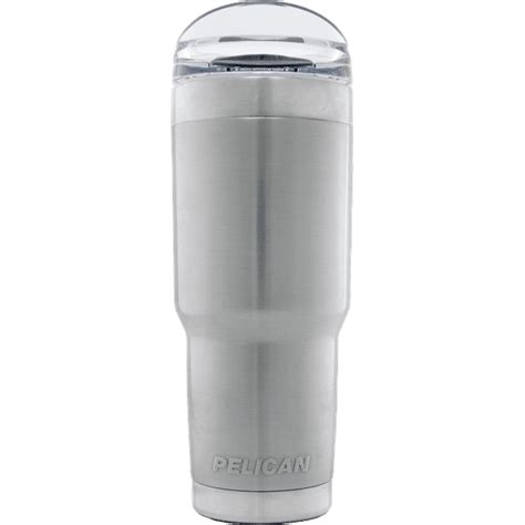 Pelican 32 Oz Stainless Steel Insulated Tumbler