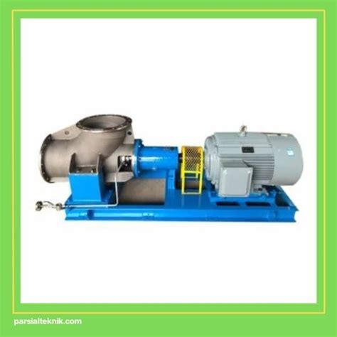 dynamic pump jenis  kerja  kelebihannya parsial dua